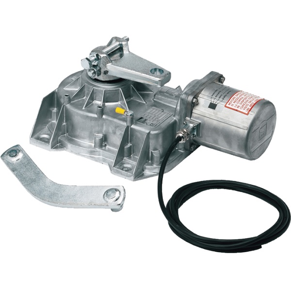 FROG Motore interrato 230V 3,5M encoder